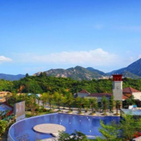 Zhangzhou Palm Beach Hotel Xiamen Zewnętrze zdjęcie
